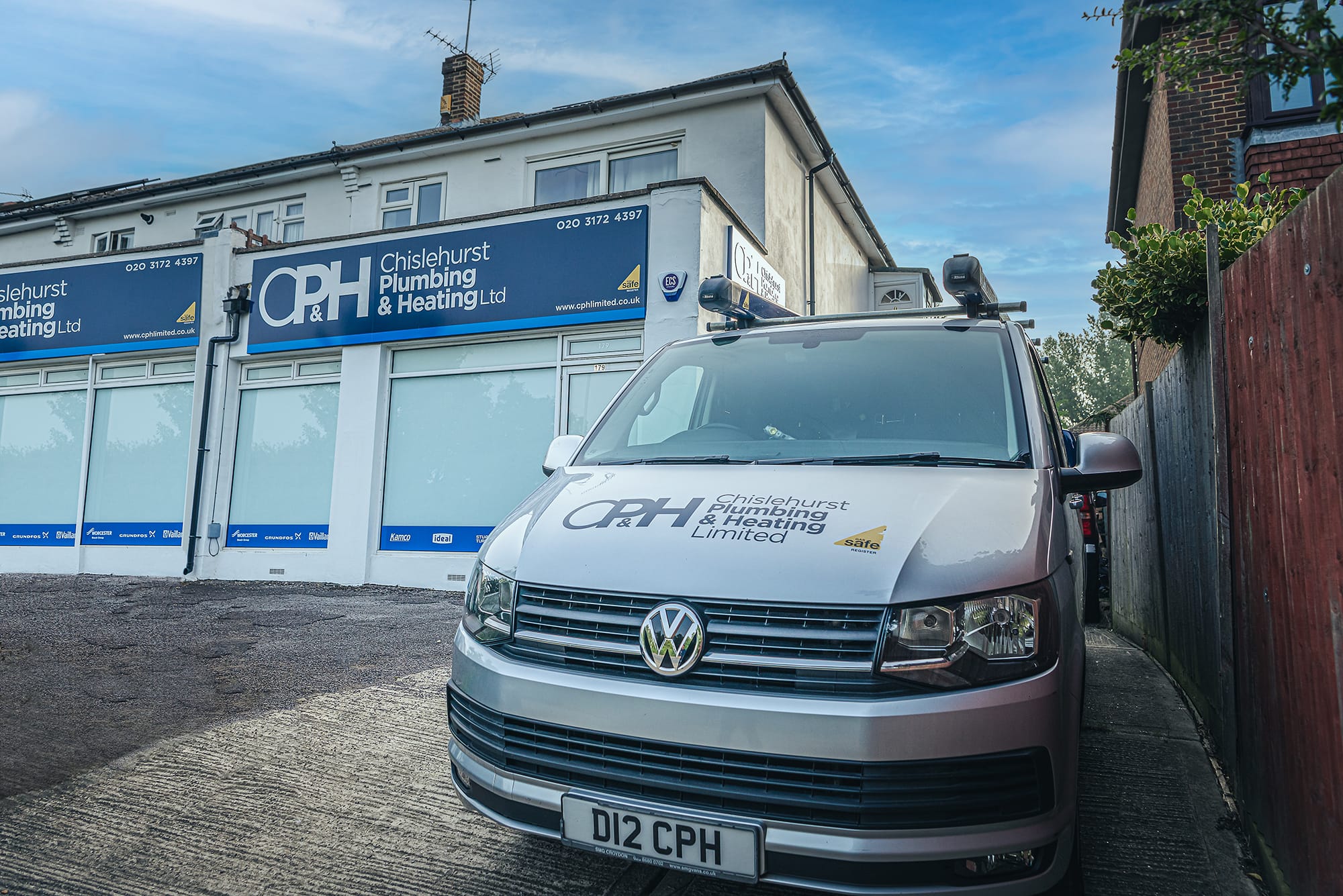 Chislehurst Plumbing & Heating